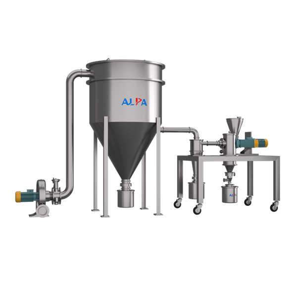 萬能小型<a href=http://www.taishancapital.cn/chanpin/27.html target=_blank class=infotextkey>氣流粉碎機(jī)</a>